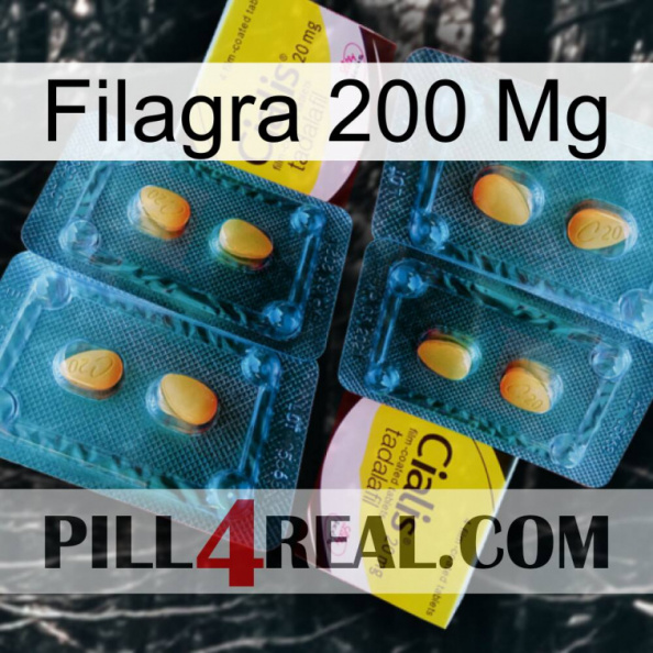 Filagra 200Mg cialis5